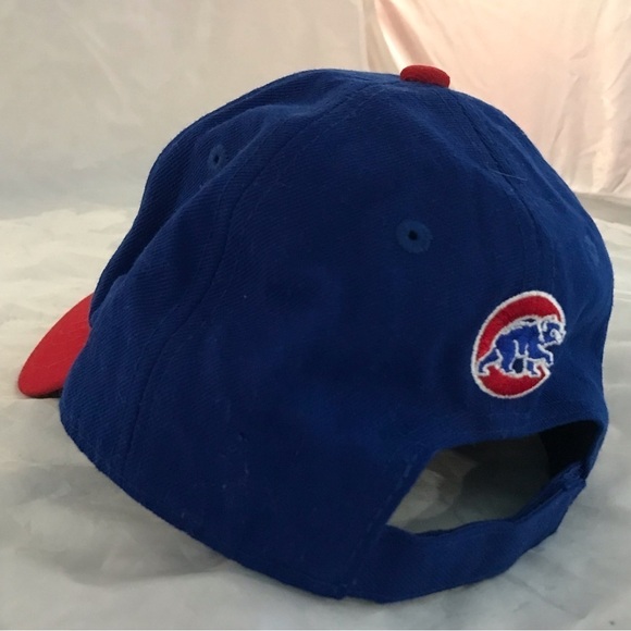New Era MLB Chicago Cubs Baseball Cap - Picture 11 of 15